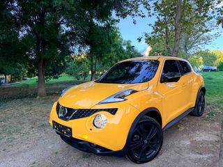 Nissan Juke 2017 ΕΥΚΑΙΡΙΑ TEKNA  NAVI-thumb-1