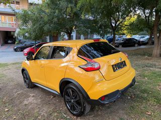 Nissan Juke 2017 ΕΥΚΑΙΡΙΑ TEKNA  NAVI-thumb-2