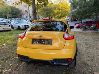 Nissan Juke 2017 ΕΥΚΑΙΡΙΑ TEKNA  NAVI-thumb-3
