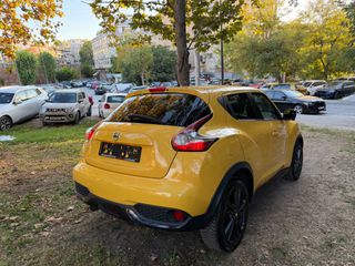 Nissan Juke 2017 ΕΥΚΑΙΡΙΑ TEKNA  NAVI-thumb-4