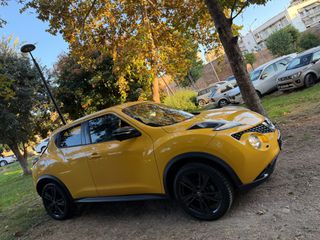 Nissan Juke 2017 ΕΥΚΑΙΡΙΑ TEKNA  NAVI-thumb-5