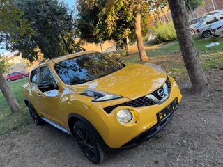 Nissan Juke 2017 ΕΥΚΑΙΡΙΑ TEKNA  NAVI-thumb-6