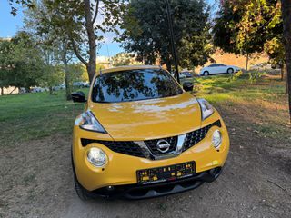Nissan Juke 2017 ΕΥΚΑΙΡΙΑ TEKNA  NAVI-thumb-7