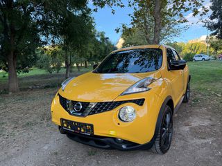Nissan Juke 2017 ΕΥΚΑΙΡΙΑ TEKNA  NAVI-thumb-8