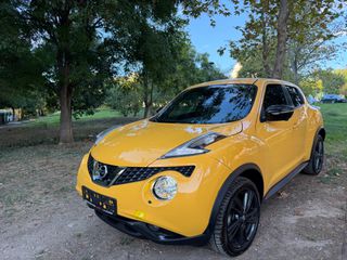 Nissan Juke 2017 ΕΥΚΑΙΡΙΑ TEKNA  NAVI-thumb-9