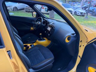 Nissan Juke 2017 ΕΥΚΑΙΡΙΑ TEKNA  NAVI-thumb-10