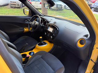 Nissan Juke 2017 ΕΥΚΑΙΡΙΑ TEKNA  NAVI-thumb-11