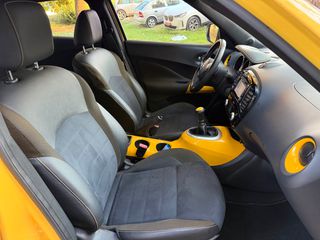 Nissan Juke 2017 ΕΥΚΑΙΡΙΑ TEKNA  NAVI-thumb-12