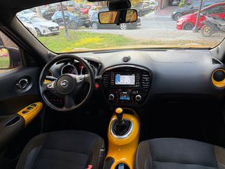 Nissan Juke 2017 ΕΥΚΑΙΡΙΑ TEKNA  NAVI-thumb-14