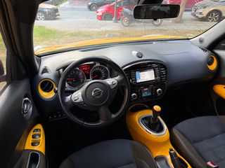 Nissan Juke 2017 ΕΥΚΑΙΡΙΑ TEKNA  NAVI-thumb-17