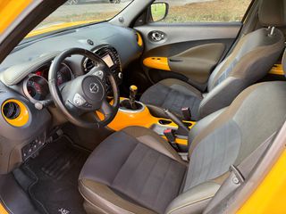 Nissan Juke 2017 ΕΥΚΑΙΡΙΑ TEKNA  NAVI-thumb-18