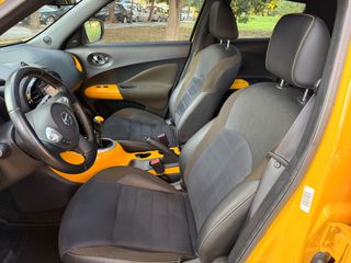 Nissan Juke 2017 ΕΥΚΑΙΡΙΑ TEKNA  NAVI-thumb-19