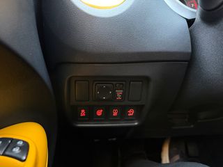 Nissan Juke 2017 ΕΥΚΑΙΡΙΑ TEKNA  NAVI-thumb-20