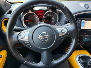 Nissan Juke 2017 ΕΥΚΑΙΡΙΑ TEKNA  NAVI-thumb-21