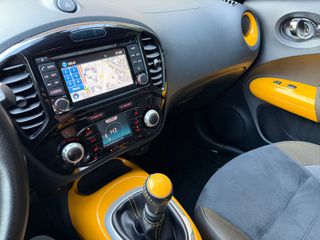 Nissan Juke 2017 ΕΥΚΑΙΡΙΑ TEKNA  NAVI-thumb-22