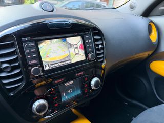 Nissan Juke 2017 ΕΥΚΑΙΡΙΑ TEKNA  NAVI-thumb-23