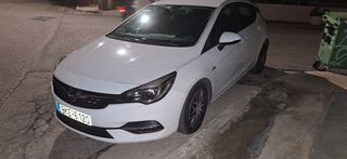 Opel Astra 2020