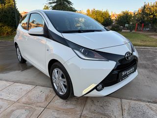 Toyota Aygo 2018 X-PLAY TOUCH-thumb-3