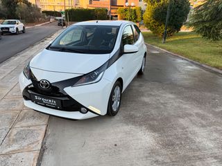 Toyota Aygo 2018 X-PLAY TOUCH-thumb-5