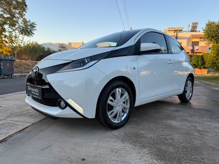 Toyota Aygo 2018 X-PLAY TOUCH-thumb-6