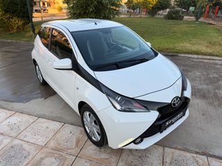 Toyota Aygo 2018 X-PLAY TOUCH-thumb-7