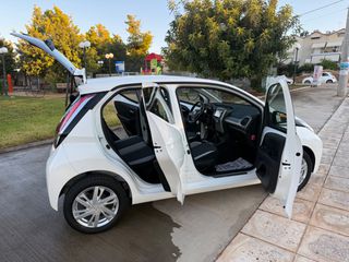 Toyota Aygo 2018 X-PLAY TOUCH-thumb-36