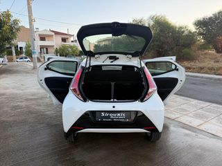 Toyota Aygo 2018 X-PLAY TOUCH-thumb-37
