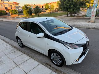 Toyota Aygo 2018 X-PLAY TOUCH-thumb-41