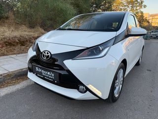Toyota Aygo 2018 X-PLAY TOUCH-thumb-44
