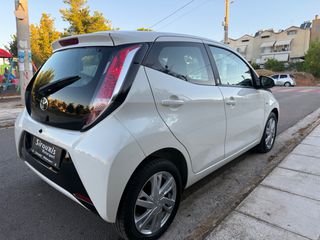Toyota Aygo 2018 X-PLAY TOUCH-thumb-45
