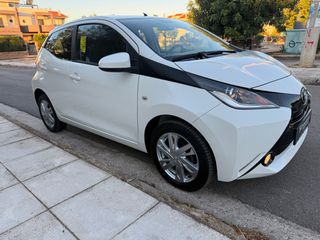 Toyota Aygo 2018 X-PLAY TOUCH-thumb-46