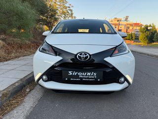 Toyota Aygo 2018 X-PLAY TOUCH-thumb-47