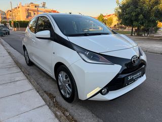 Toyota Aygo 2018 X-PLAY TOUCH-thumb-48