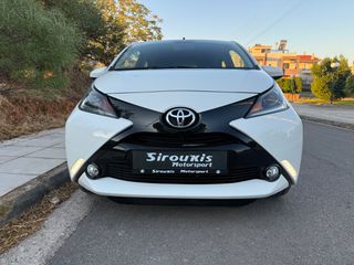 Toyota Aygo 2018 X-PLAY TOUCH-thumb-49