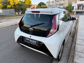 Toyota Aygo 2018 X-PLAY TOUCH-thumb-50