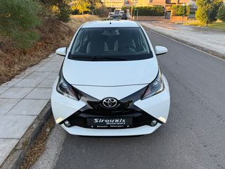 Toyota Aygo 2018 X-PLAY TOUCH-thumb-52