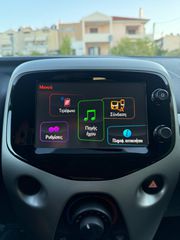 Toyota Aygo 2018 X-PLAY TOUCH-thumb-56
