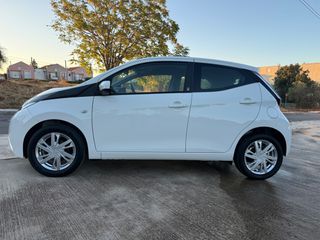 Toyota Aygo 2018 X-PLAY TOUCH-thumb-11