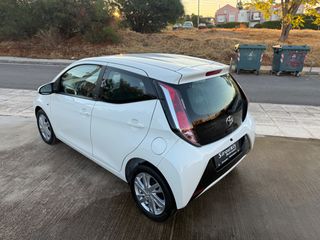 Toyota Aygo 2018 X-PLAY TOUCH-thumb-15