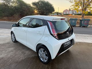 Toyota Aygo 2018 X-PLAY TOUCH-thumb-16