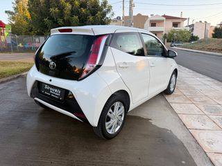 Toyota Aygo 2018 X-PLAY TOUCH-thumb-17