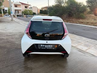 Toyota Aygo 2018 X-PLAY TOUCH-thumb-18