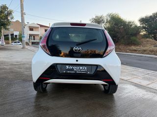 Toyota Aygo 2018 X-PLAY TOUCH-thumb-19
