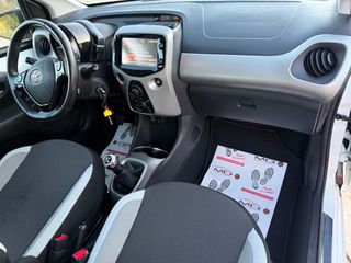 Toyota Aygo 2018 X-PLAY TOUCH-thumb-20