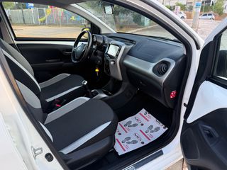 Toyota Aygo 2018 X-PLAY TOUCH-thumb-21
