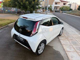 Toyota Aygo 2018 X-PLAY TOUCH-thumb-22