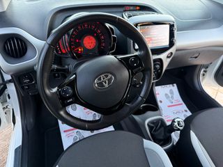 Toyota Aygo 2018 X-PLAY TOUCH-thumb-29