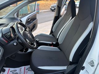 Toyota Aygo 2018 X-PLAY TOUCH-thumb-31