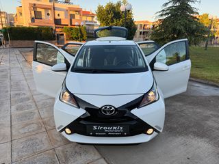 Toyota Aygo 2018 X-PLAY TOUCH-thumb-33
