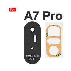 Τζάμι Πίσω Κάμερας Redmi A7 Pro — Ανταλλακτικό Camera Lens-thumb-1
